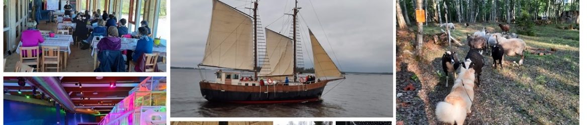 2021 Hyvää syksyä opastukset tilauksesta