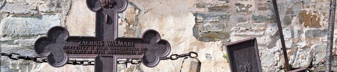 Vanhan kirkon muistomerkit 20230811_124031